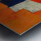 Serge Poliakoff 41 Metal print