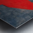 Serge Poliakoff 43 Metal print