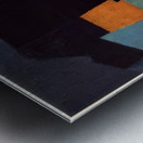 Serge Poliakoff 48 Metal print