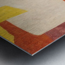 Serge Poliakoff 49 Metal print