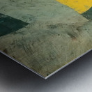 Serge Poliakoff 50 Metal print