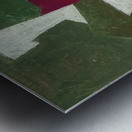 Serge Poliakoff 51 Metal print