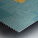 Serge Poliakoff 54 Metal print