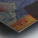 Serge Poliakoff 56 Metal print