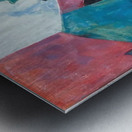 Serge Poliakoff 59 Metal print