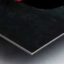 Serge Poliakoff 60 Metal print