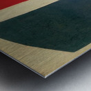 Serge Poliakoff 62 Metal print