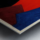 Serge Poliakoff 64 Metal print