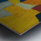 Serge Poliakoff 13 Metal print