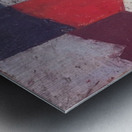 Serge Poliakoff 14 Metal print