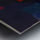 Serge Poliakoff 16 Metal print