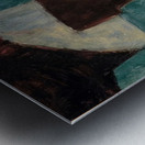 Serge Poliakoff 18 Metal print