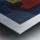 Serge Poliakoff 19 Metal print