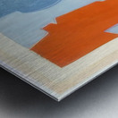 Serge Poliakoff 25 Metal print