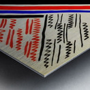 Sonia Delaunay 11 Metal print