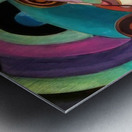 Sonia Delaunay 13 Metal print