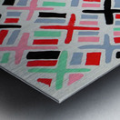 Sonia Delaunay 15 Metal print