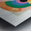 Sonia Delaunay 16 Metal print