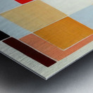 Sonia Delaunay 23 Metal print