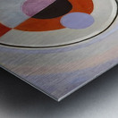 Sonia Delaunay 27 Metal print