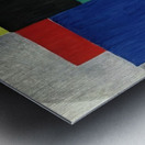 Sonia Delaunay 38 Metal print