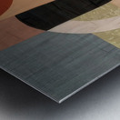 Sonia Delaunay 42 Metal print