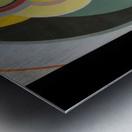 Sonia Delaunay 47 Metal print