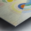 Sonia Delaunay 55 Metal print