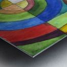 Sonia Delaunay 57 Metal print