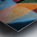 Sonia Delaunay 58 Metal print