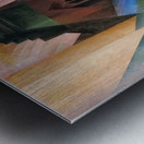 Lyonel Feininger  Metal print