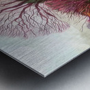 David Hockney 11 Metal print