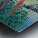 Raoul Dufy 4 Metal print