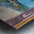 Raoul Dufy 7 Metal print