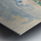 Raoul Dufy 8 Metal print