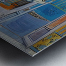 Raoul Dufy 11 Metal print