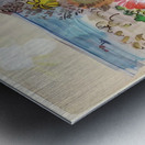 Raoul Dufy 14 Metal print