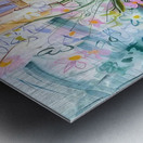 Raoul Dufy 15 Metal print