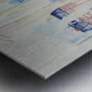 Raoul Dufy 16 Metal print