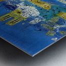 Raoul Dufy 17 Metal print