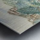 Raoul Dufy 19 Metal print