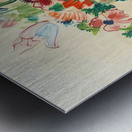 Raoul Dufy 20 Metal print