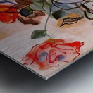 Raoul Dufy 21 Metal print