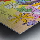 Raoul Dufy 22 Metal print