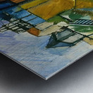 Raoul Dufy 25 Metal print