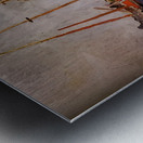 Raoul Dufy 31 Metal print