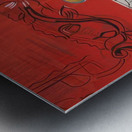 Raoul Dufy 32 Metal print