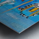 Raoul Dufy 33 Metal print