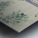 Raoul Dufy 38 Metal print