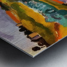 Raoul Dufy 41 Metal print